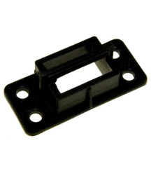 Support interrupteur lave-vaisselle Aya