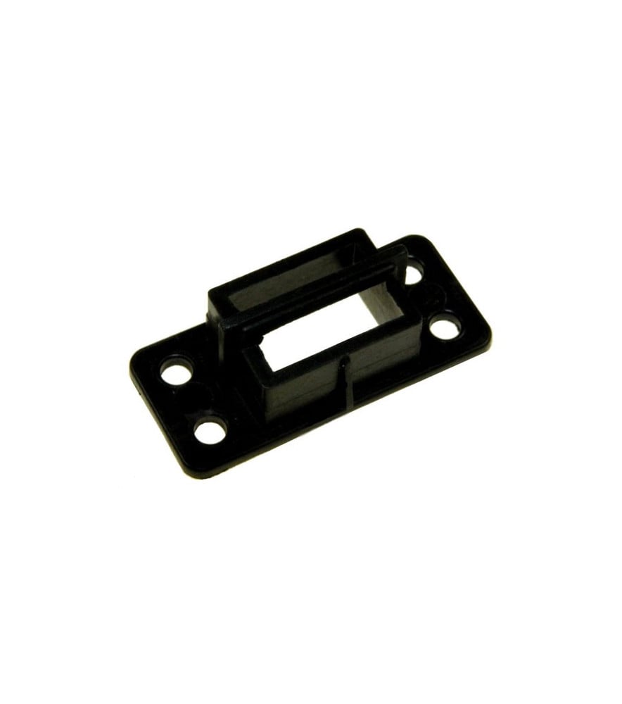 Support interrupteur lave-vaisselle Aya
