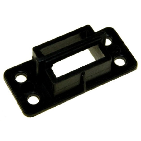 Support interrupteur lave-vaisselle Aya