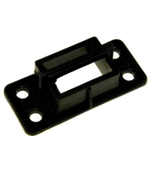 Support interrupteur lave-vaisselle Aya