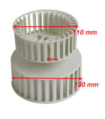 Hélice turbine sèche-linge Far 1360301