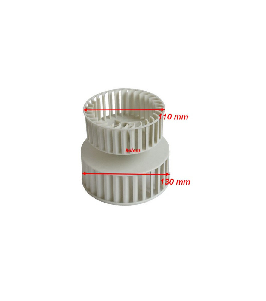 Hélice turbine sèche-linge Far 1360301