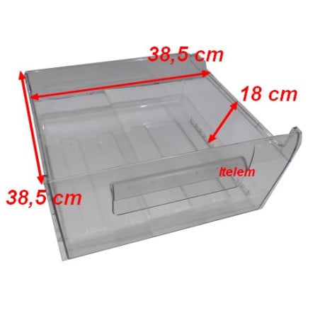 Tiroir congelateur Fagor 46X5573