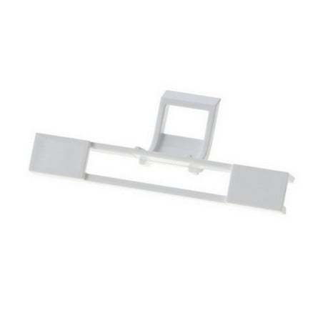 Cache support de tiroir réfrigérateur Bosch Siemens 00627596