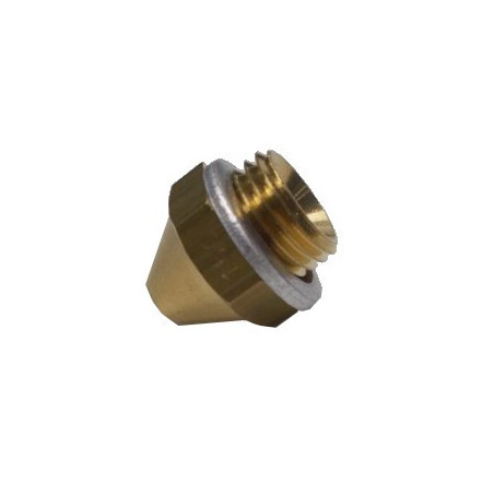Injecteur gaz Morice