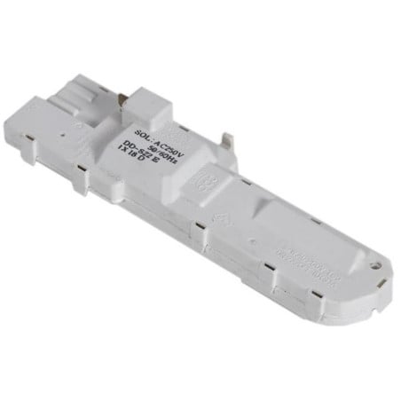 Sécurité porte lave-linge Samsung DC61-00115A