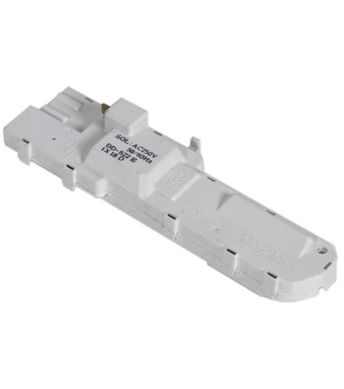 Sécurité porte lave-linge Samsung DC61-00115A
