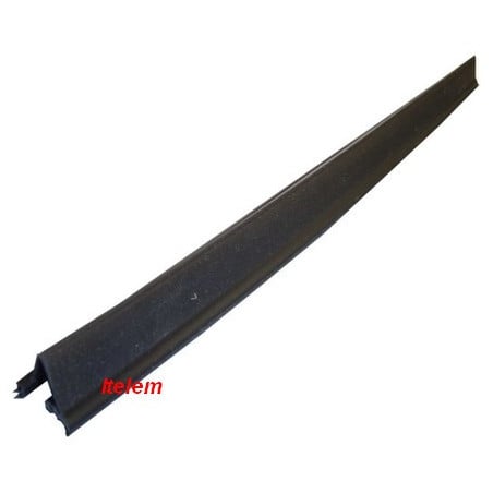 Joint bas porte lave-vaisselle Brandt 31X8631