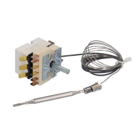 Thermostat monophase friteuse professionnelle Eurobar 5513639030