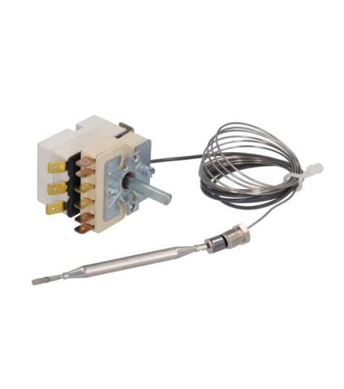 Thermostat monophase friteuse professionnelle Eurobar 5513639030