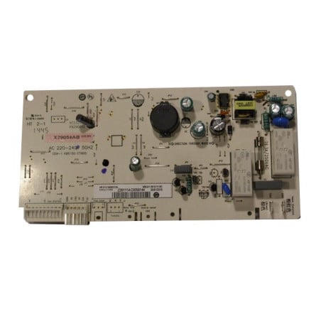 Module de puissance lave-vaisselle Haier 0121800013A