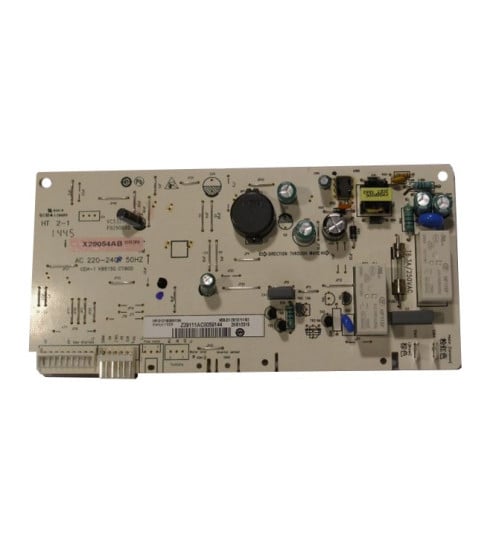 Module de puissance lave-vaisselle Haier 0121800013A