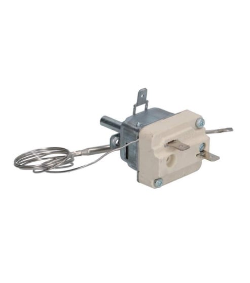 5519039805 thermostat friteuse Elframo Komel Frifri