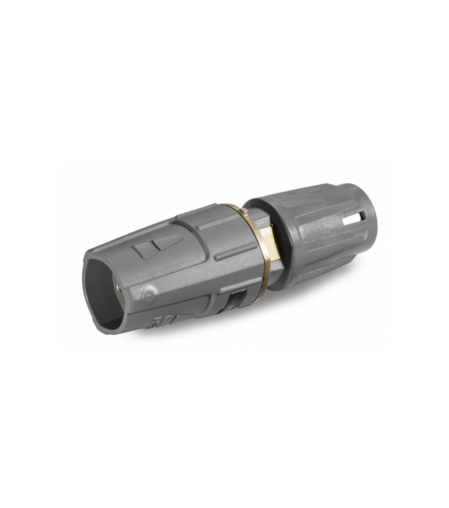 41170270 Buse triple nettoyeur vapeur Karcher