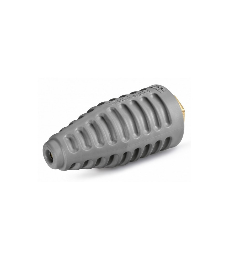 41140400 Rotabuse nettoyeur vapeur Karcher