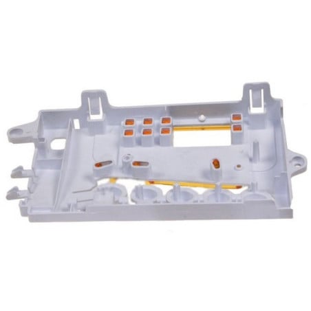 Clavier commande sèche-linge Candy 40006261