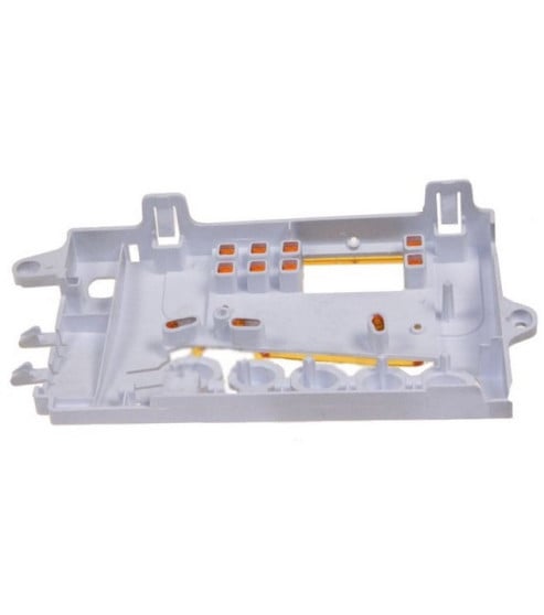 Clavier commande sèche-linge Candy 40006261