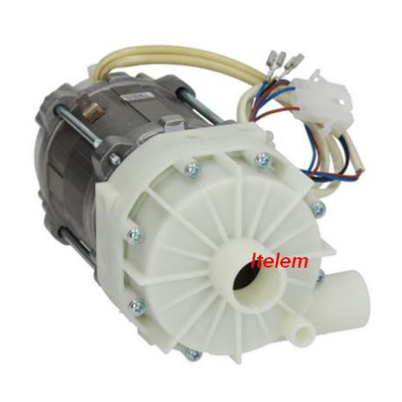 Pompe cyclage lave vaisselle Hobart 324093 21