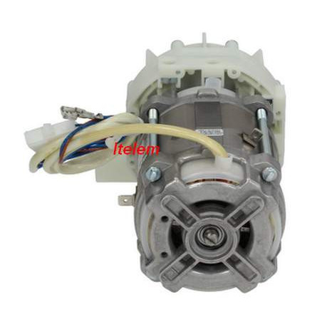 Electropompe lave vaisselle Hobart 324093 21