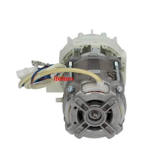 Electropompe lave vaisselle Hobart 324093 21