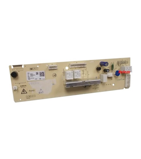 Module commande lave linge Siera Horn Curtiss 34010487