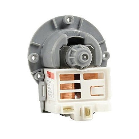 Pompe M231XP vidange universelle Askoll 296002
