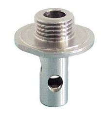 904760 Douille tourniquet rincage lave vaisselle Silanos Sammic