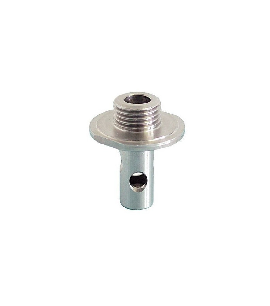 904760 Douille tourniquet rincage lave vaisselle Silanos Sammic