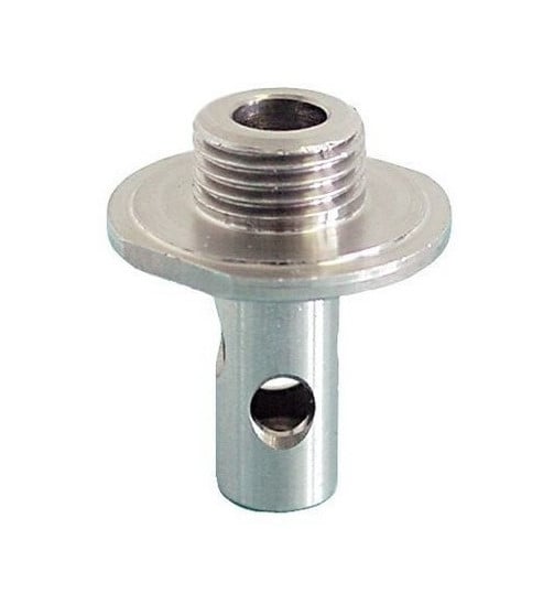 904760 Douille tourniquet rincage lave vaisselle Silanos Sammic