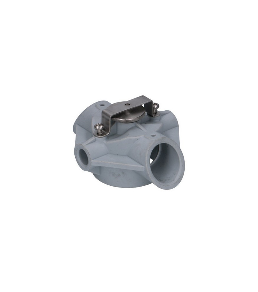 Moyeu tourniquet lave-vaisselle Sammic 2313211