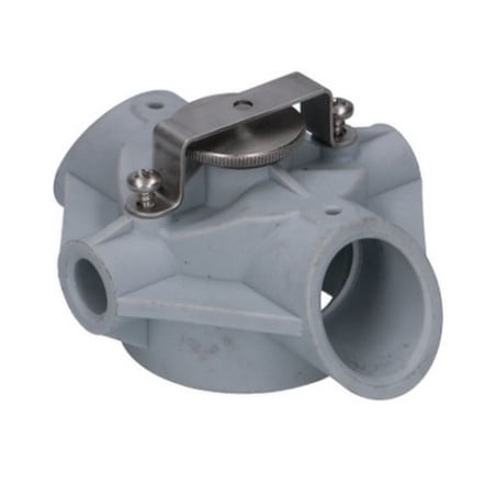Moyeu tourniquet lave-vaisselle Sammic 2313211