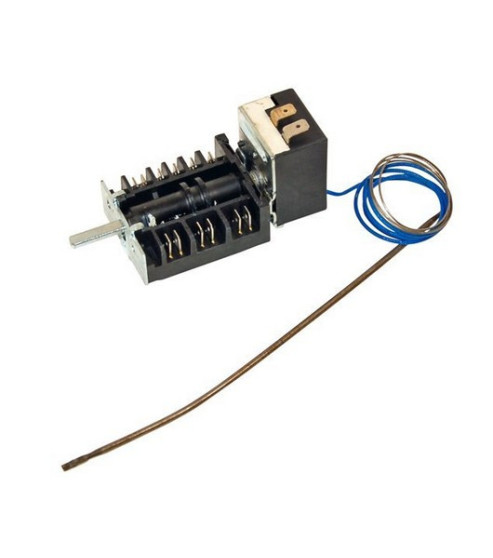 Commutateur thermostat four 92128719