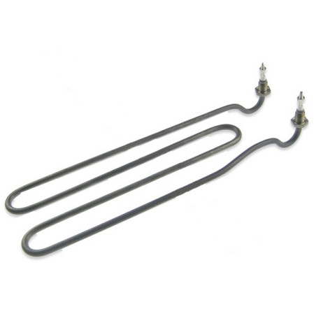 230044 Resistance cuve lave vaisselle Elettrobar