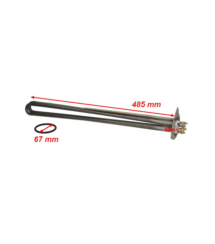 Résistance lave vaisselle Angelo Po 32G0850