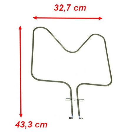 Resistance sole four Arthur Martin 3192083032