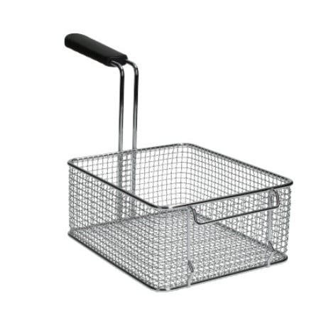 Panier friteuse 235X200X100 mm Bertos