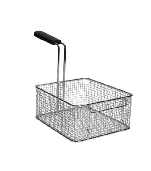 Panier friteuse 235X200X100 mm Bertos