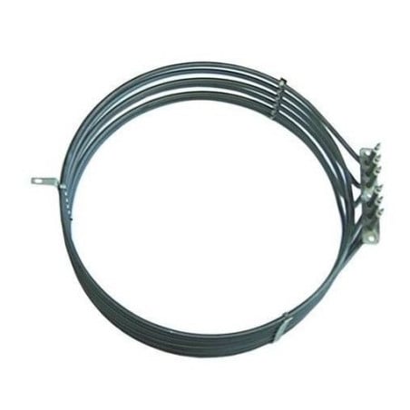 Resistance 15000W four Lainox R65011310