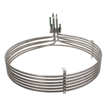 Resistance 18900W four Convotherm 2619181