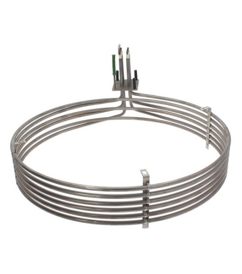 Resistance 18900W four Convotherm 2619181