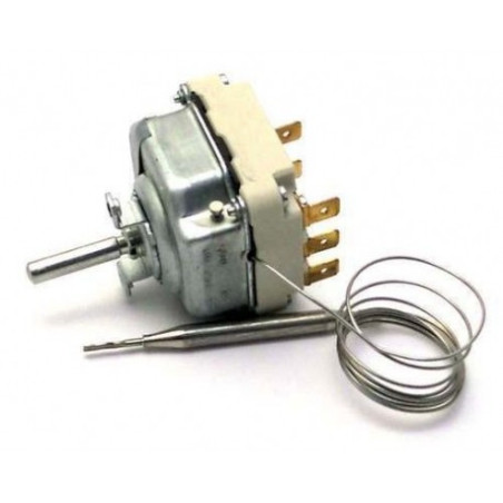 Thermostat monophasé four Rational 30140311