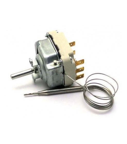 Thermostat monophasé four Rational 30140311