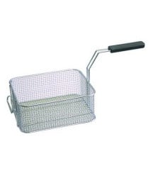 Panier 265X210X110mm friteuse Zanussi 005704