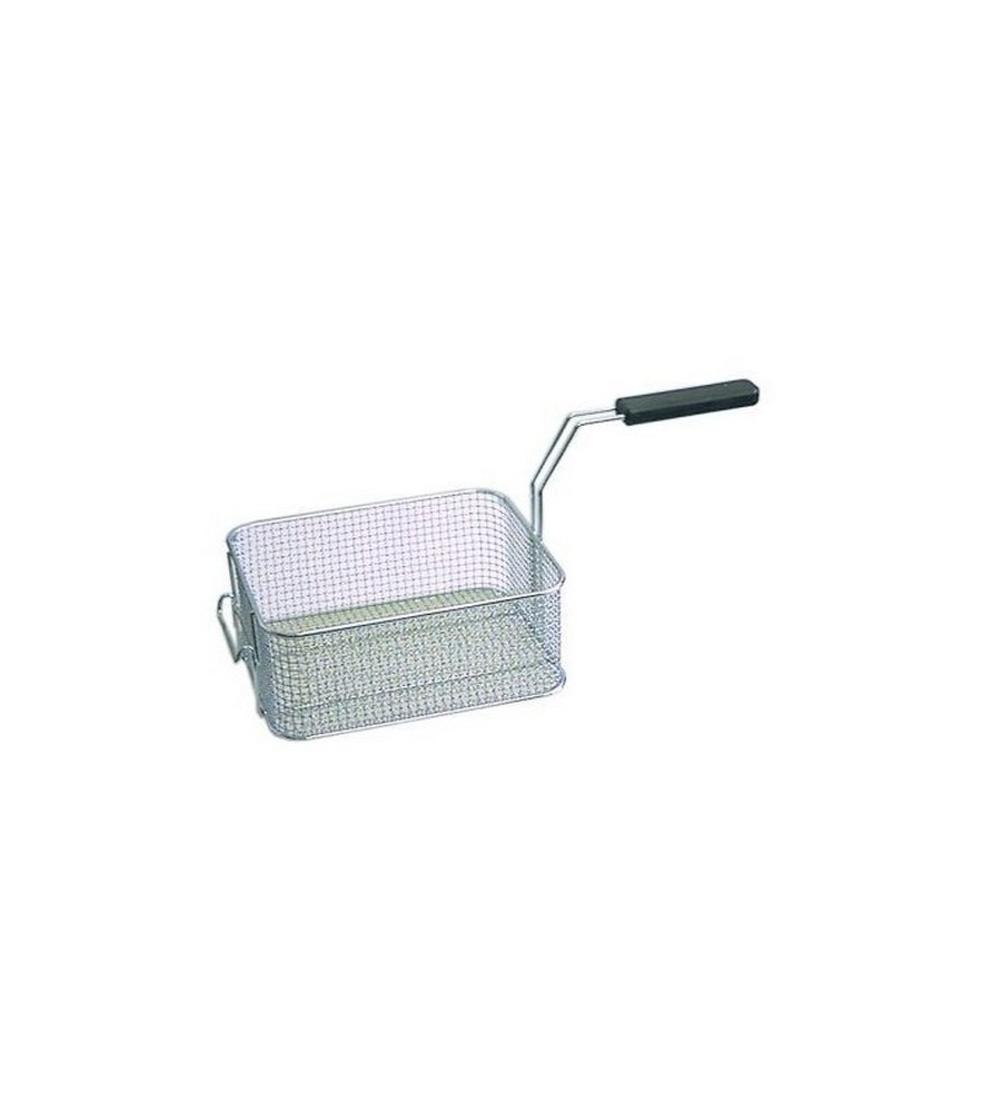 Panier 265X210X110mm friteuse Zanussi 005704