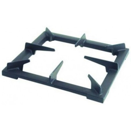 Grille brûleur fourneau MBM RTCU700274