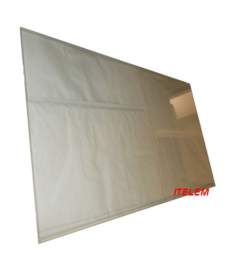 Couvercle bac legumes refrigerateur Hotpoint Ariston C00296452