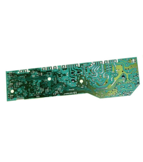 Module electronique lave linge AEG 1324030202