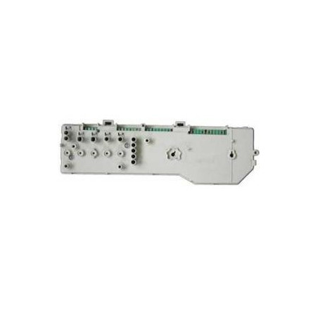 Module electronique 1324030202 lave linge AEG