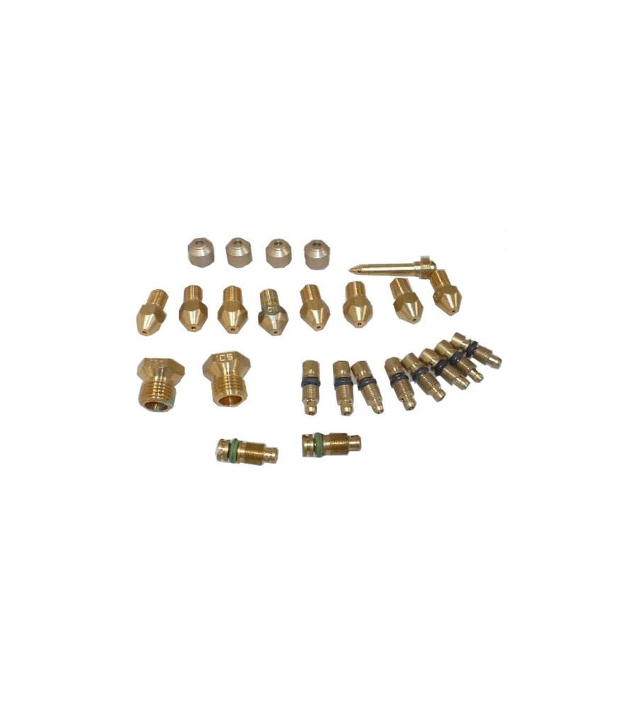 6027910 kit injecteurs Butane Propane Angelo Po