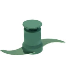 653146 Ensemble lame lisse moyeu Alpeninox